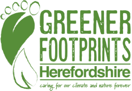 Greener Footprints